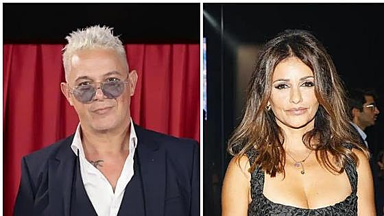 Alejandro Sanz y Mónica Cruz pasan las navidades juntos