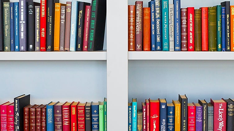 No hay mejor manera de comenzar el año que con esta selección de los mejores libros