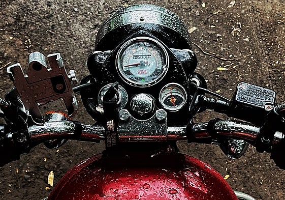 Circular ante condiciones adversas