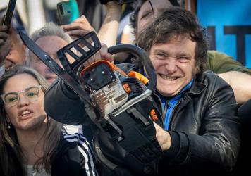 Las fotografías que explican el año que hemos vivido... y lo que vendrá en 2024