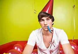 Por qué no pasa nada por rechazar una invitación a una fiesta