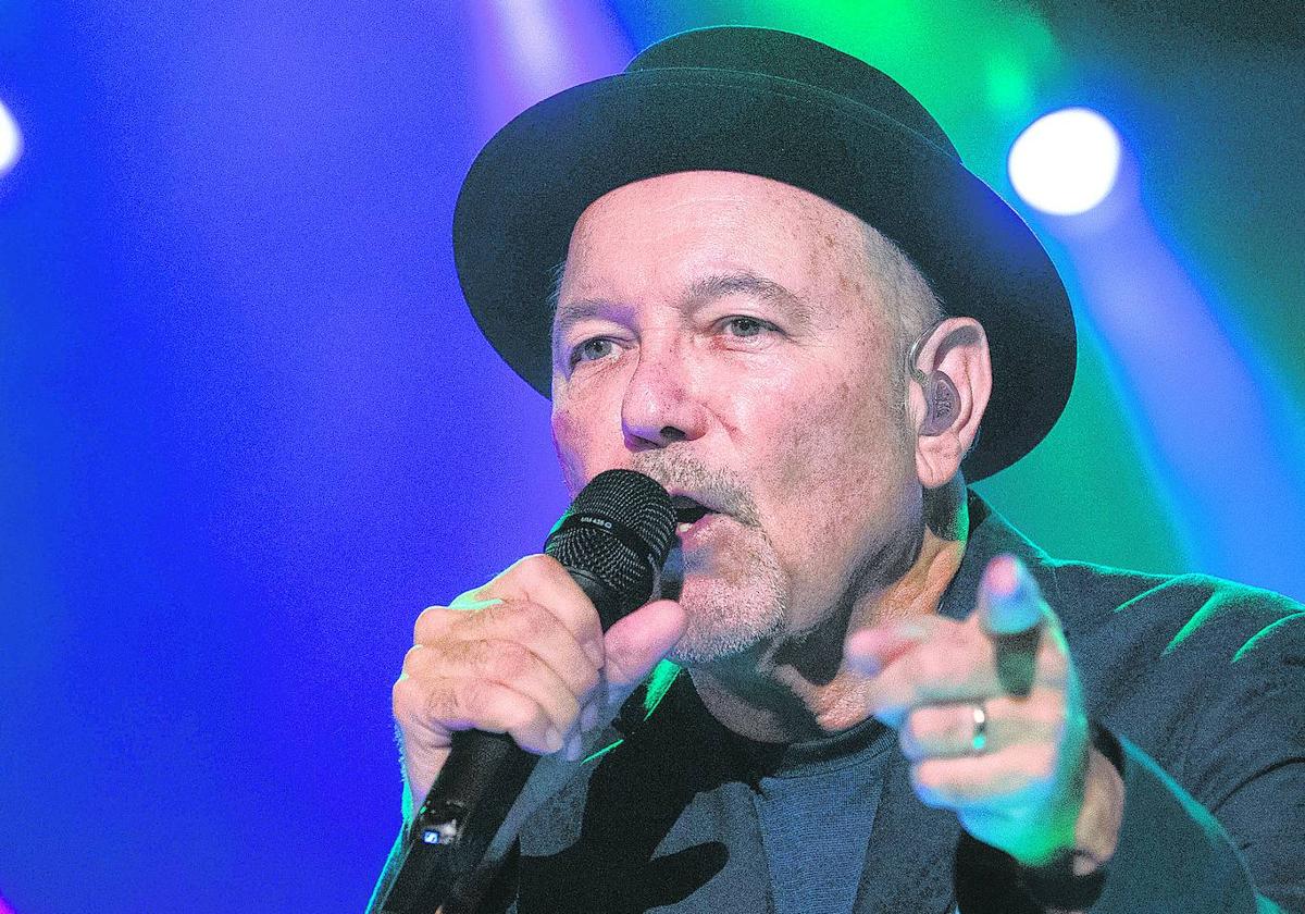 Rubén Blades fue nombrado en 2004 ministro de Turismo de Panamá.