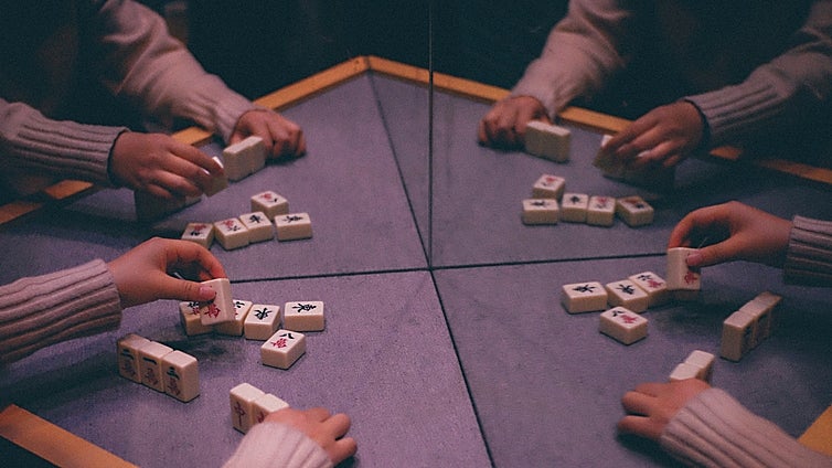 Los mejores juegos de mesa para dos personas