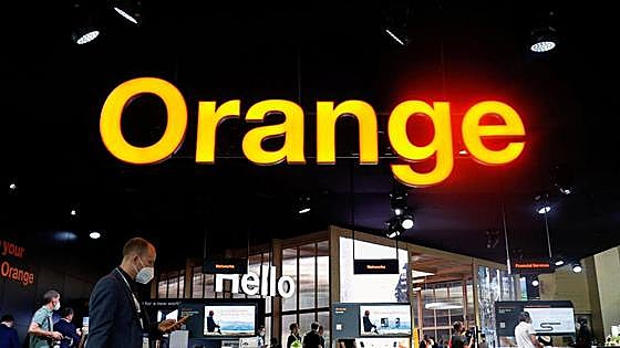 Orange sufre una caída del servicio de internet en toda España