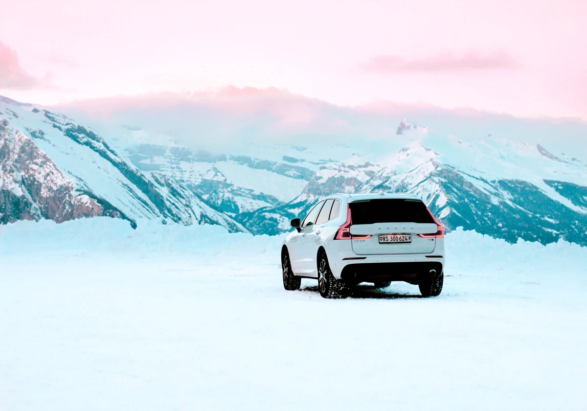 Consigue el mejor agarre durante el invierno con las mejores cadenas de nieve  para coche