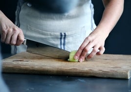 Conviértete en todo un chef con los mejores cuchillos de cocina