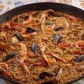 Elige tu nueva paellera eléctrica y prepara el mejor arroz este próximo domingo