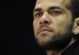 Dani Alves.