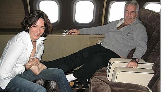 La Justicia desclasifica la esperada lista de relaciones de Epstein
