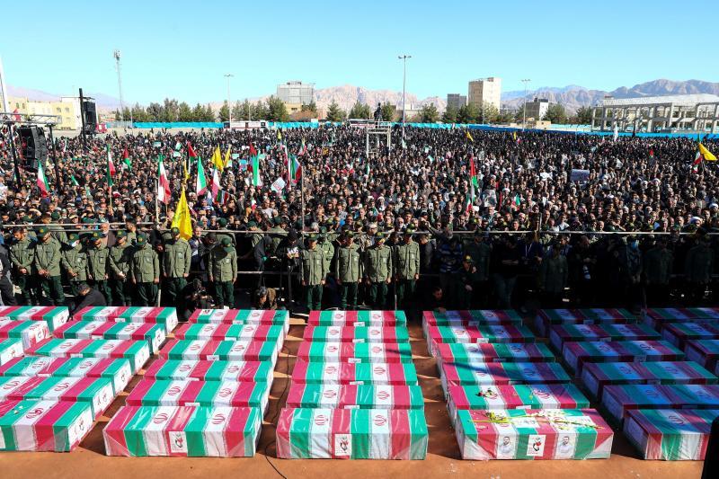 Hezbolá activa la cuenta atrás para vengar el asesinato del número dos de Hamás en Beirut