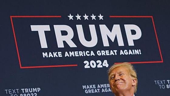 La Corte Suprema de EE UU decidirá si Trump puede ser excluido de las primarias republicanas