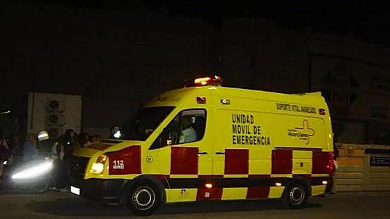 La Policía busca a un hombre que disparó contra dos porteros de una discoteca de Alcantarilla