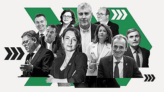 Nombramientos de partido, un mal de la política española desde el siglo XIX