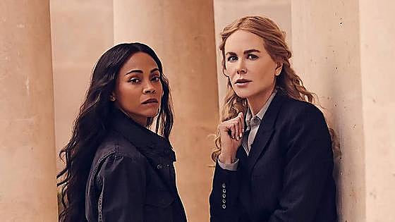 Crítica de 'Operaciones especiales: Lioness': terrorismo a gran escala