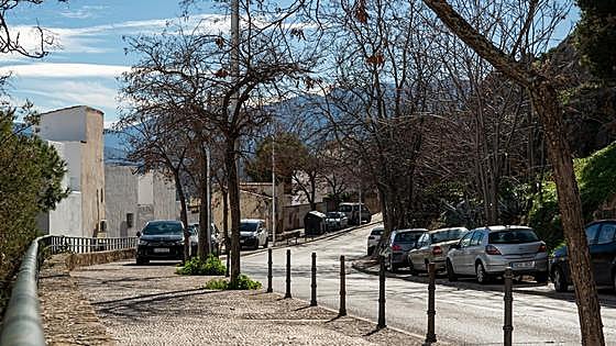 Detenida la víctima del presunto secuestro de Jaén tras encontrar una plantación de marihuana
