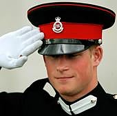 Nuevo varapalo para el príncipe Harry