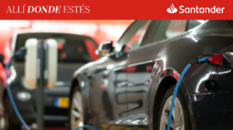 ¿Hacia dónde evoluciona el transporte en las pymes españolas? Movilidad verde y cero emisiones