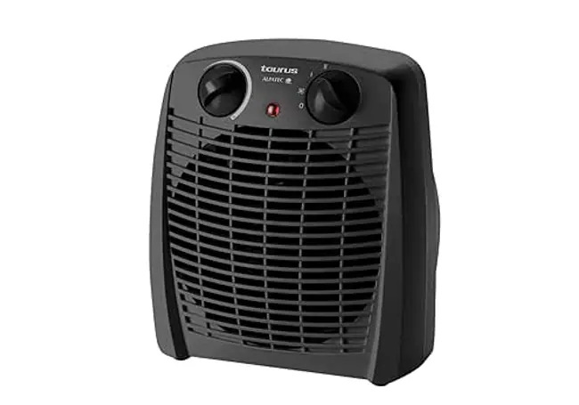 Calefactor de bajo consumo - Top 4 - (CuálElijo) 