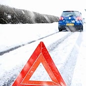 Cómo el frío afecta a tu coche