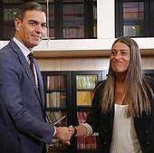 Discrepancias e interrogantes de los ocho puntos del pacto PSOE-Junts