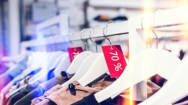 ¡Ya están aquí las rebajas de enero de 2024!