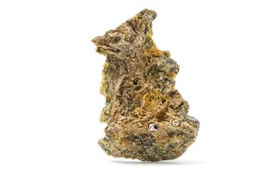 Esta 'piedra' es el mayor asesino de los mares: la peligrosa evolución de los pélets