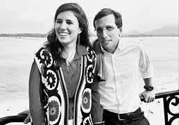 Todas las pistas que nos ha dado Martínez-Almeida sobre su boda y el motivo que podría obligarle a cambiar la fecha del enlace