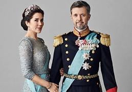 La venganza de Bettina Ödum, el gran amor de Federico de Dinamarca: le fue infiel con Mary Donaldson, pero lloró por ella en su boda