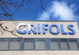 Grifols se aferra a la venta de su filial china para reducir deuda