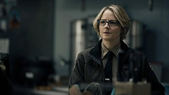 Crítica del episodio 4x01 de 'True Detective': Noche Polar empieza con fuerza