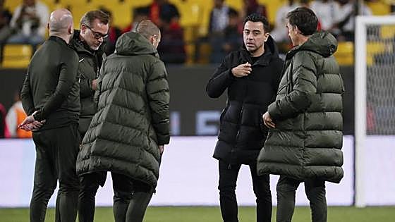 El Barça se conjura en una cumbre anticrisis