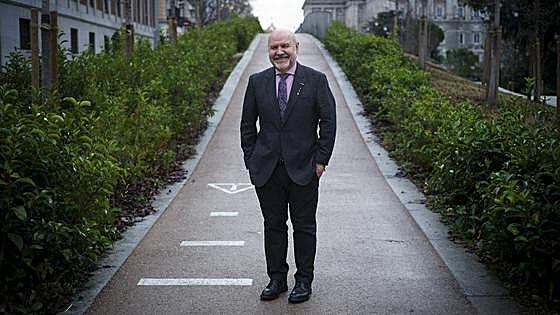 «Las personas con discapacidad hemos ensanchado la democracia»