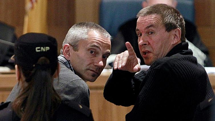 El Constitucional libra a Otegi de volver al banquillo y propina otro revés al Supremo