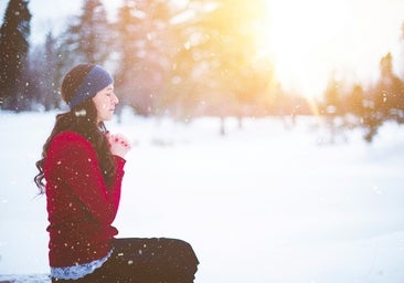 ¿Cuáles son los chalecos que más se llevan este invierno?