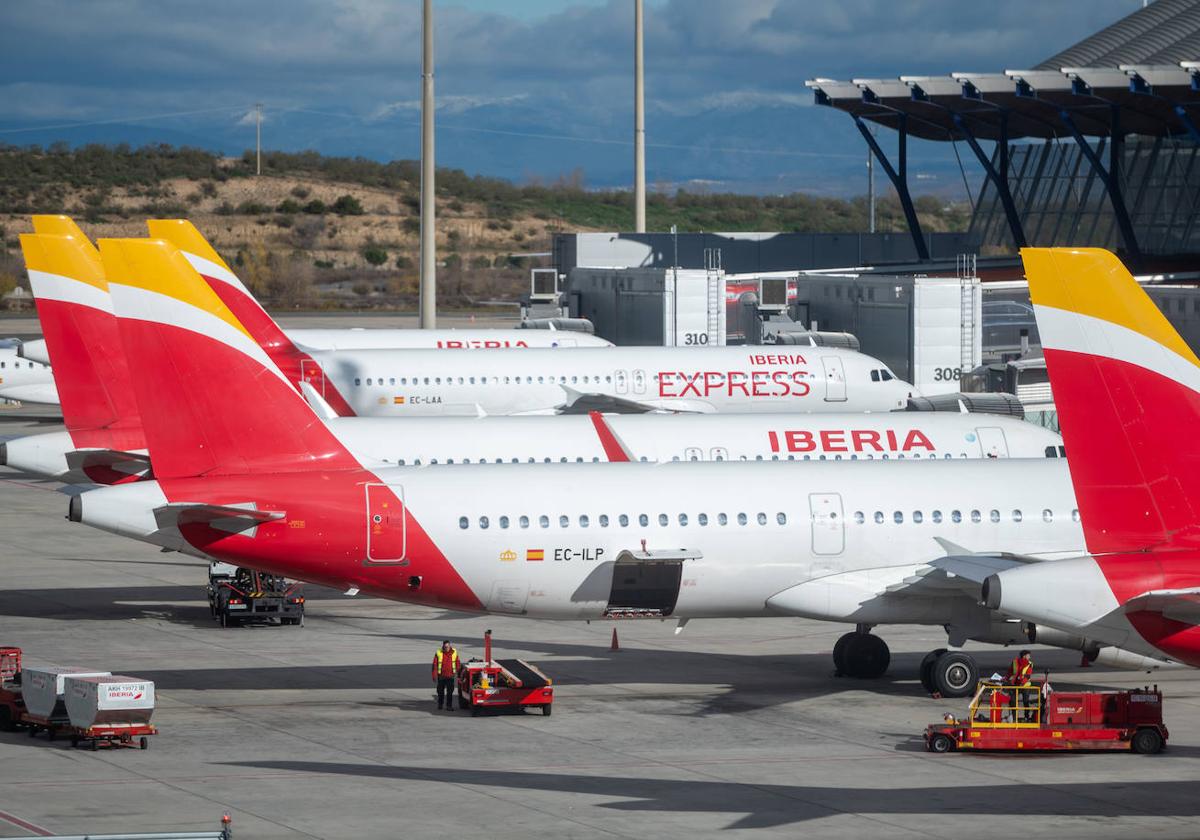 Iberia logra forzar los plazos y seguirá negociando para evitar otra huelga