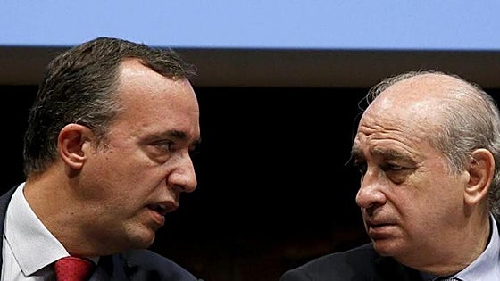 Imputan al exsecretario de Seguridad con Rajoy por las presiones al abogado de Bárcenas