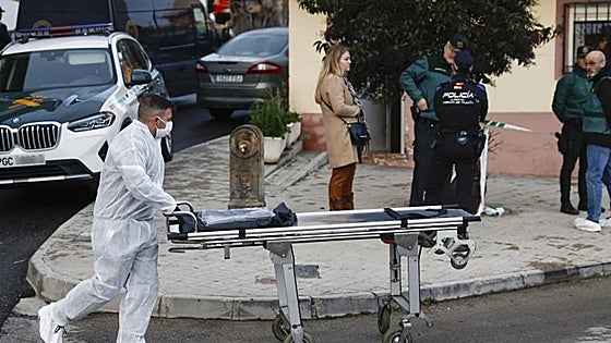 La Guardia Civil busca a un expreso paquistaní por el asesinato de los tres hermanos