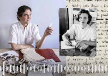 Carmen Laforet, mi madre: un mundo por descubrir después de 'Nada'