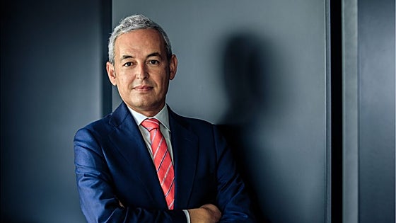 «Cambiar la eficiencia energética de un edificio es muy costoso y se va a necesitar inversión pública»