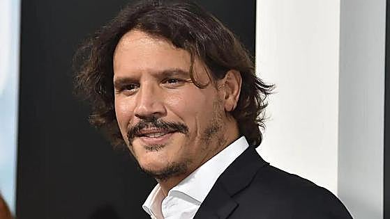 El actor Sergio Peris-Mencheta.