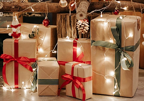 Regalos originales para los que cumplen años después de Reyes