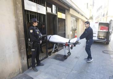 Hallan muerto a un sacerdote con signos de violencia en Valencia