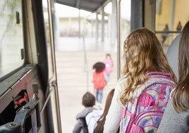 Transporte escolar