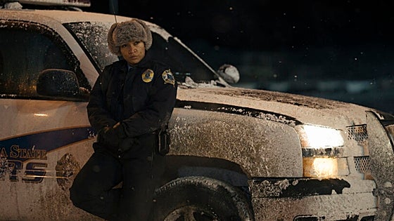 Crítica del episodio 4x02 de 'True Detective': macabras esculturas de hielo