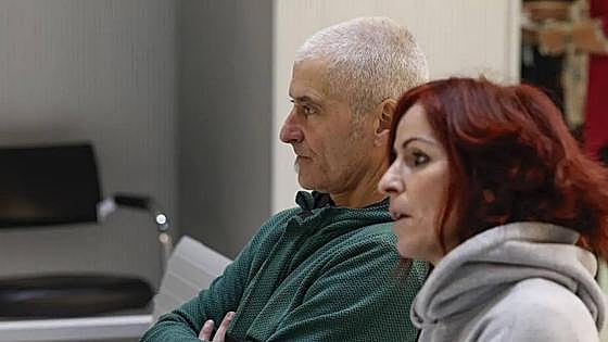 La hija de Zamarreño en el juicio por el asesinato de su padre: «Es duro ver las caras de 'Txapote' y 'Amaia'; no se han arrepentido»