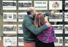 El Banco de España prevé que un tercio de los hogares experimentará rebaja de su hipoteca de aquí a marzo