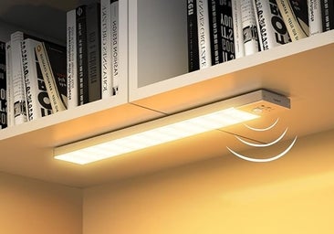 La luz magnética LED de la que todo el mundo habla