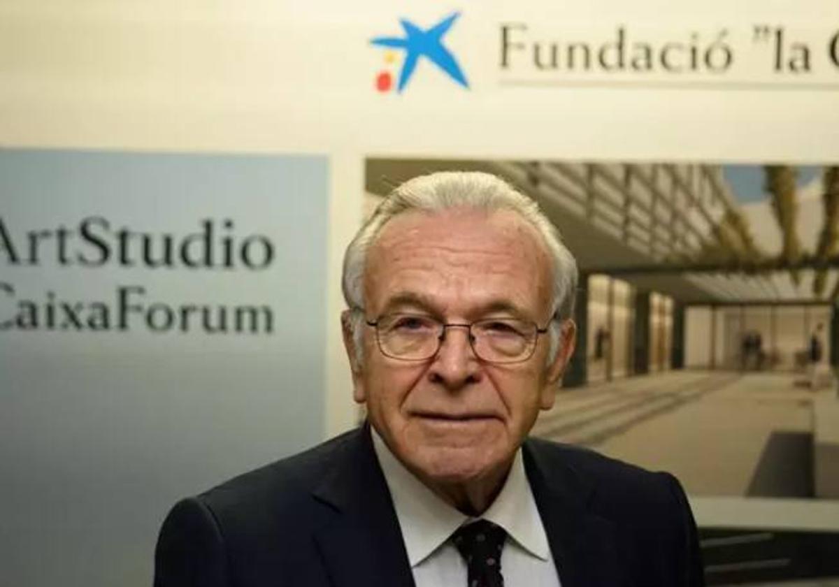 CriteriaCaixa renueva a Fainé como presidente y nombra consejero delegado a Ángel Simón