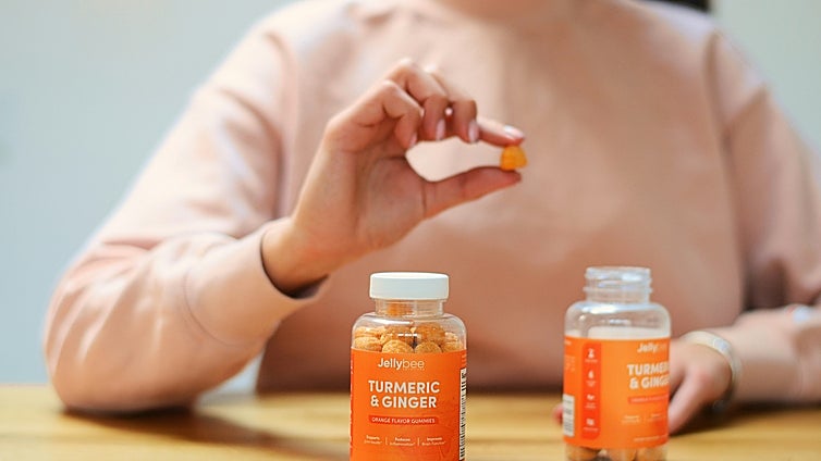 Descubre las mejores vitaminas para la piel con Gloryfeel