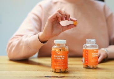 Descubre las mejores vitaminas para la piel con Gloryfeel